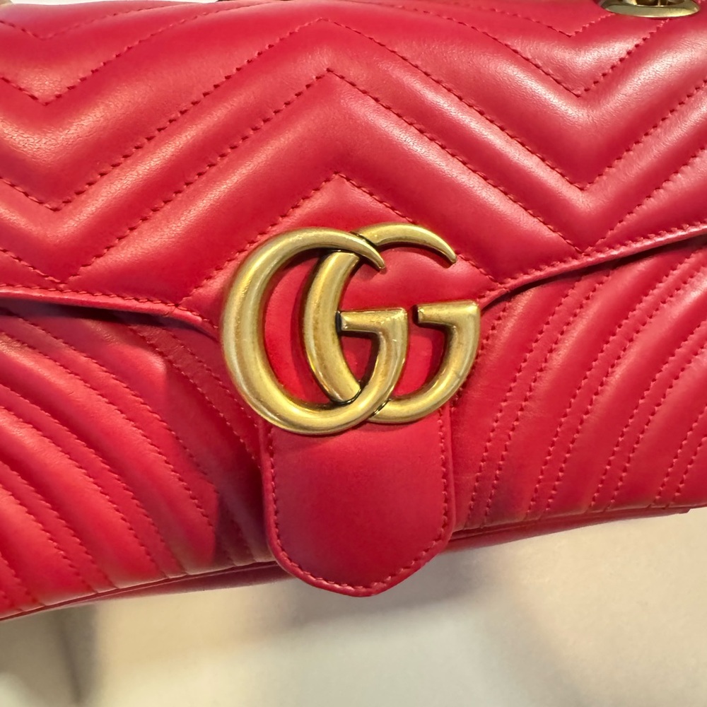 Gucci Marmont View 6